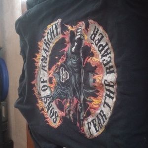 Size Large men shirts